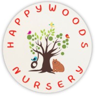 Happywoods Nurseries logo - Similar company to The Butterfly Patch Nurseries, Pre-Schools And Forest Schools