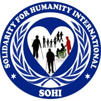 Solidarity For Humanity international- SOHI logo - Similar company to Vis Ghana