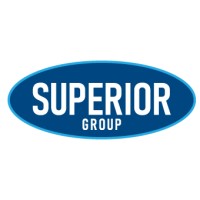 Superior Group logo - Similar company to Superior Group Irl Ltd