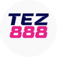 Tez888 logo - Similar company to Jeetwin
