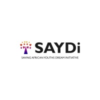 Saving African Youths Dream Initiative (SAYDi) logo - Similar company to 4 Communities By Communities