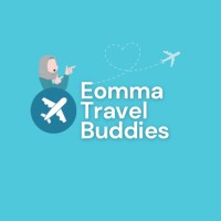 Eomma Travel Buddies logo - Similar company to Wsdm.Ai