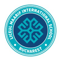 Maarif International School of Bucharest logo - Similar company to Fun Academy