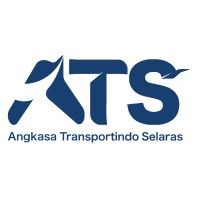 PT ANGKASA TRANSPORTINDO SELARAS logo - Similar company to Partive Agency