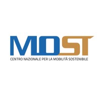 MOST - Centro nazionale per la mobilità sostenibile logo - Similar company to Flyingbasket