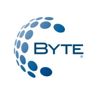 BYTE logo - Similar company to Byte