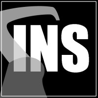 INS Robotics logo - Similar company to Technobug
