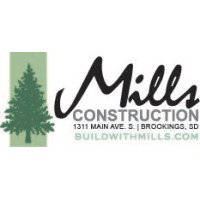 Mills Construction Inc. logo - Similar company to Mills Construction