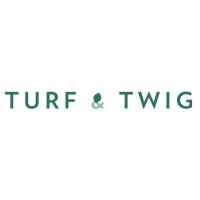 Turf & Twig logo - Similar company to Turnstone