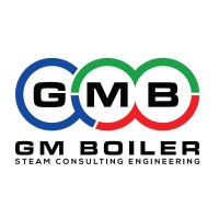 GM Boiler and Steam Consulting Engineering logo - Similar company to Sa Boiler