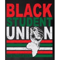 Black Student Union logo - Similar company to Medondo Ag