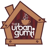 The Urban Gumti® logo - Similar company to Open Network™: Global Business Network