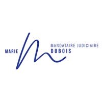 SELARL MARIE DUBOIS - Mandataire Judiciaire logo - Similar company to Adje