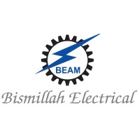 Bismillah Electrical and Mechanical Engineering Works logo - Similar company to Taj Engineering Works