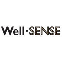Well-SENSE logo - Similar company to Eclipse Well Services
