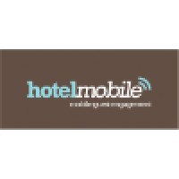 Hotelmobile logo - Similar company to Mansfield Global