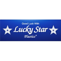 PT Gunung Agung Sentosa (Lucky Star Plastic) logo - Similar company to Pt. Interactive Technologies Corp