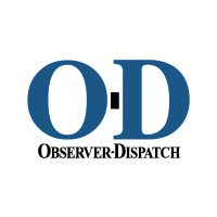 Observer-Dispatch logo - Similar company to Dispatch Word