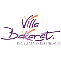 Bakarat logo - Similar company to Pantera Dmc