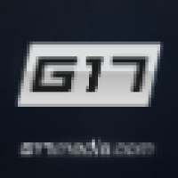 G17 Media logo - Similar company to The Tech Game