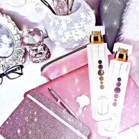 Perfumes low cost Essens logo - Similar company to Perfumes.Lk