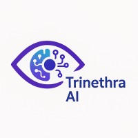 Trinethra AI logo - Similar company to Fullstack Garage