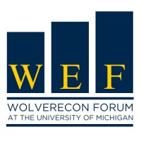 WolverEcon Forum at The University of Michigan logo - Similar company to Data Driven