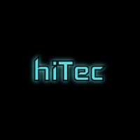 hiTec logo - Similar company to Hitec (Laboratories) Ltd