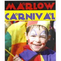 Marlow Carnival logo - Similar company to Jumblebee