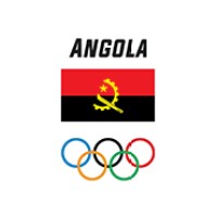 Comité Olímpico Angolano logo - Similar company to Axis Comnins Mks