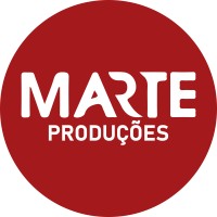 Marte Produções logo - Similar company to Marte Cultural