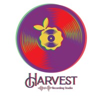 Harvest Music Production logo - Similar company to Atum Studio