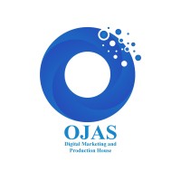 Ojas Digital Marketing And Production House logo - Similar company to Axios Softwork
