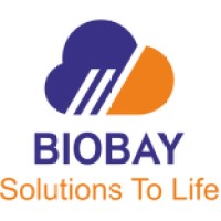 Biobay - Solutions To Life logo - Similar company to Biobay