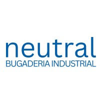 Bugaderia Neutral logo - Similar company to Neteges Bages