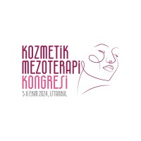 Kozmetik Mezoterapi Kongresi logo - Similar company to Okutopya Kitap Kulübü