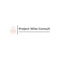 Project Wise Consult logo - Similar company to Project Wise