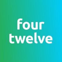 fourtwelve logo - Similar company to Wiremo