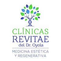 CLÍNICAS REVITAE CENTRAL logo - Similar company to Vennet