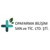 Opafarma Bilişim logo - Similar company to Opa Grup