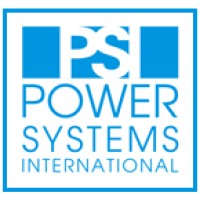 Power Systems International Limited (UK) logo - Similar company to Power Process Systems