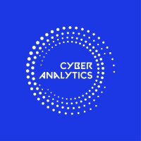 Cyber Analytics logo - Similar company to Cyberanalytics