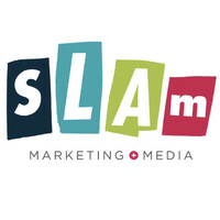 SLAM Marketing + Media logo - Similar company to Hgab Studios
