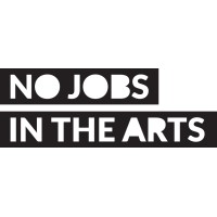 No Jobs in the Arts logo - Similar company to Animate Projects