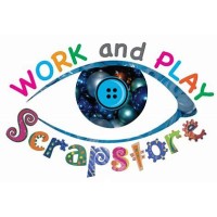 WORK AND PLAY SCRAPSTORE logo - Similar company to The Garment Studio