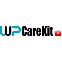 WP Care Kit logo - Similar company to Trooper