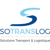 SOTRANSLOG logo - Similar company to Alpha Conseils