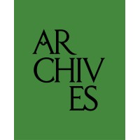 Archives logo - Similar company to Knowledge Digest