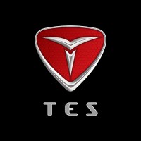 TES Electric Scooters logo - Similar company to Citycoco Türkiye