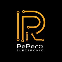 Pepero Electronic logo - Similar company to Cable Components, Inc.